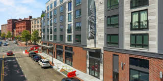 The Brit Apartments Gallery 2