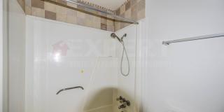 A cozy 3-bedroom, 2-bathroom home nestled on a corner lot Gallery 21