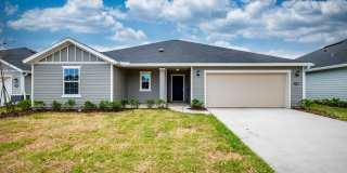 Spacious 4-Bedroom Home with Modern Kitchen  Backyard Retreat – $1945/mo Gallery 1