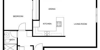 LA Marcelle Gallery 1