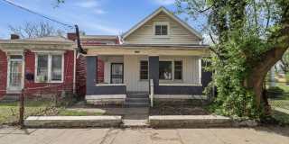 Freshly Renovated 4 Bedroom Home Gallery 1