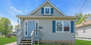 41 Harding Avenue Gallery 1
