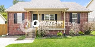 728 Stone Hedge Drive 728 Stone Hedge Drive Gallery 1