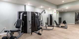 Park Heights by the Lake Apartments Gallery 60