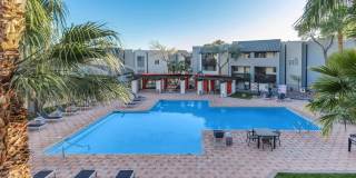 Evoq Apartment Homes Gallery 15