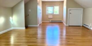 AVAILABLE SEPTEMBER 1ST - Beautiful, Spacious and Renovated Brighton/Oak Square 3 Bed Duplex.  NO BROKER FEE!!! Gallery 24