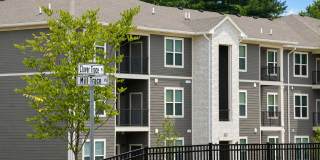 Crossing At Mill Creek - Affordable Housing Gallery 12