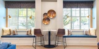 Hawthorne at the Greene Gallery 9