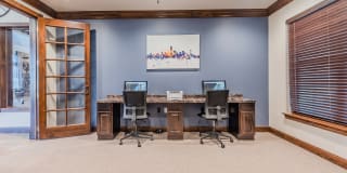 Hunter's Cove Gallery 22