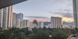 1690 Ala Moana Boulevard - 605 Gallery 10