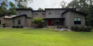 Custom Blythewood Retreat on 4+ Acres | Modern Design & Luxury Finishes Gallery 1