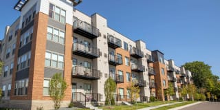 Affordable Housing - Grand Central Flats Gallery 14