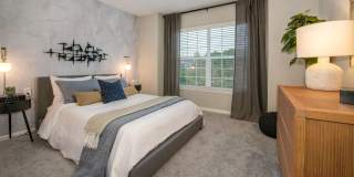 Lenox West Luxury Apartments Gallery 11