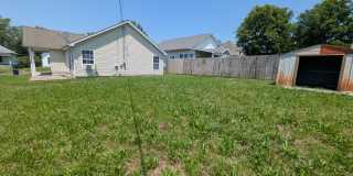 FOR RENT – Gorgeous 3 Bed, 2 Bath Home in Webb City! Pets Welcome! Gallery 16