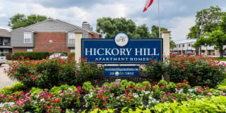 Hickory Hill Gallery 3