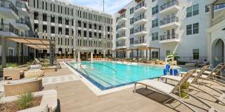 Presidium Frisco Square Gallery 30