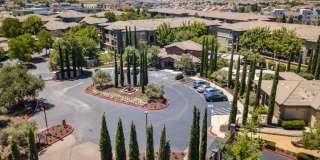 Villagio Luxury Apartments Gallery 9