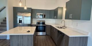 3 Bedroom 3 Bathroom Townhomes Gallery 1