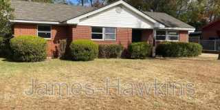 1207 Devonshire Drive Montgomery AL 36116 Gallery 1