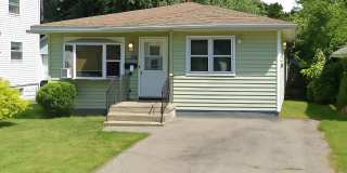 Move-in Ready Single Family Home For Rent - 254 Ernst Street, Rochester Gallery 1