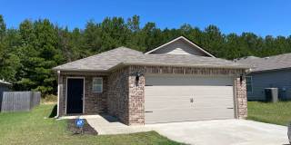 3 bed, 2 bath Open Floor Plan Gallery 1