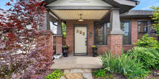 3 Bedroom 2 Bath Duplex For Rent in Historic Downtown Clarksville! Gallery 1