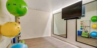 Channel House Gallery 31