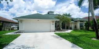 1814 Wisteria Street, Wellington, FL 33414 Gallery 14