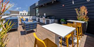 Domain West Hollywood Gallery 36