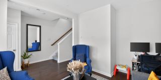Spacious 3BR Townhome in North Brunswick Gallery 4