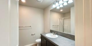 Stunning 2 Bed, 2.5 Bath Craftsman Townhome with Community Amenities! Gallery 42