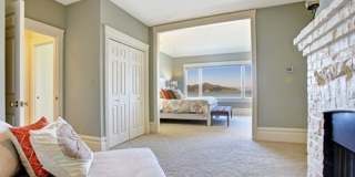 Historic Sausalito Craftsman with Spectacular Bay Views!  FOUNDATION Gallery 10