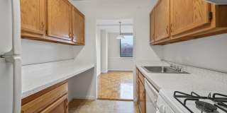 Connecticut House Apartments Gallery 9