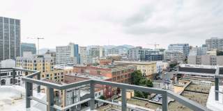 719 Larkin Street, #604 Gallery 18