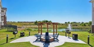 Fountainview at Farmersville Gallery 41