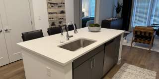 Contour at NoDa Gallery 15