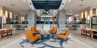 Century West Pryor Gallery 2