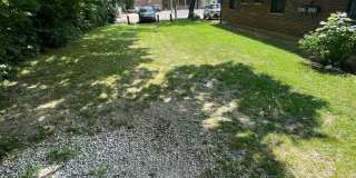 4 bedroom 1 1/2 bath single family house with yard. Gallery 50