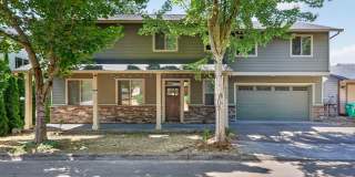 Spacious Gresham Home with Updated Kitchen, Primary Suite & Private Backyard Gallery 3