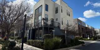 2 Bedroom | 2.5 Bathroom | Modern Home in Downtown Sacramento Gallery 1