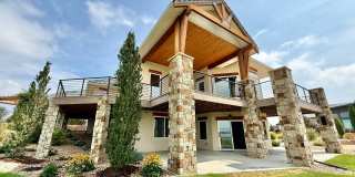 Luxury Golf Retreat in Berthoud with Breathtaking Mountain and TCP Golf Course Views Luxury Golf Retreat in Berthoud with Breathtaking Mountain and TCP Golf Course Views Gallery 44