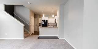 7th St Brownstones Gallery 1