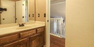 4 bedroom, 2 1/2 bath, 2 car garage located in the quiet Summit View subdivision. 4 bedroom, 2 1/2 bath, 2 car garage located in the quiet Summit View subdivision. Gallery 17