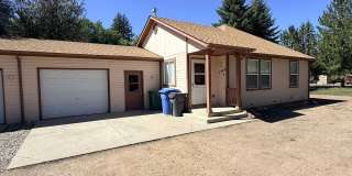 Downtown Loveland 2-Bedroom Home with Huge 2-Car Garage Downtown Loveland 2-Bedroom Home with Huge 2-Car Garage Gallery 1
