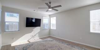 Charming 4BR House in Modesto Gallery 10