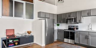 West Village Gallery 5