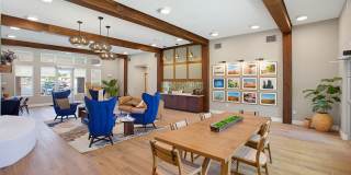 Sandoval Flats - Affordable Housing Gallery 1