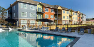 The Rise Apartments Gallery 3