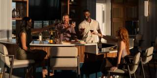 Oro Ballantyne Gallery 42