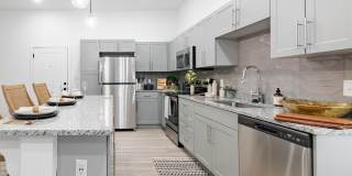 Parasol Melbourne - 55+ Active Adult Apartment Homes Gallery 36